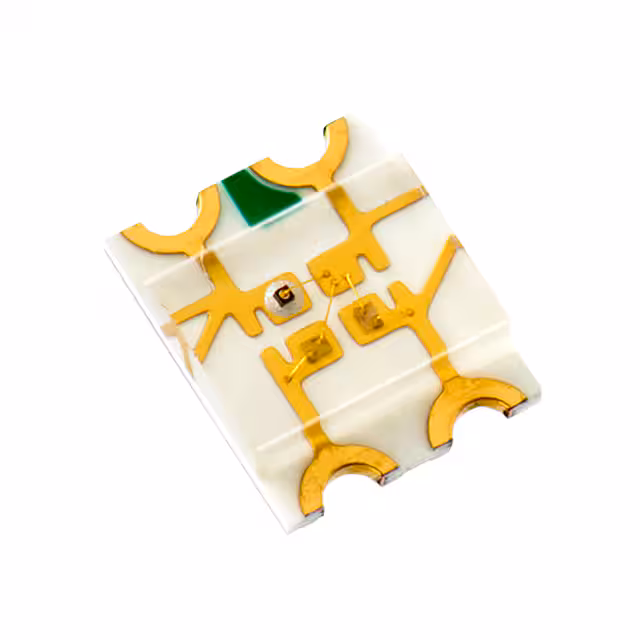 150121M173000 Würth Elektronik  Indication LED - Discrète